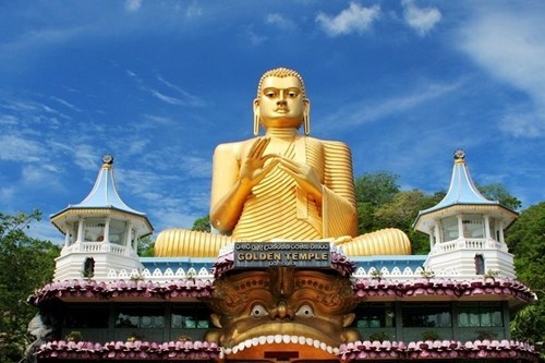 TOUR SRI LANKA, PARTENZA IL SABATO Sri Lanka