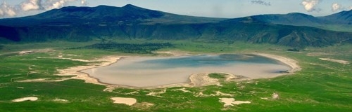 SAVANA & LAGHI Tanzania