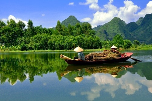 VIETNAM CLASSICO Vietnam