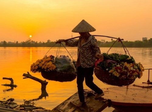 IN BICICLETTA DAL DELTA DEL MEKONG ALLE MERAVIGLIE DI ANGKOR WAT Vietnam