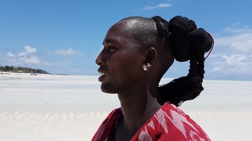 ENJOY ZANZIBAR Zanzibar