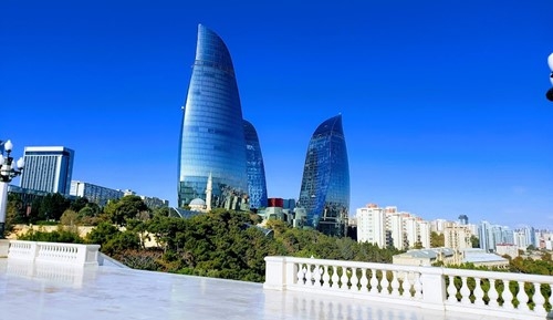 AZERBAIJAN - TOUR 5 GIORNI / 4 NOTTI Azerbaijan