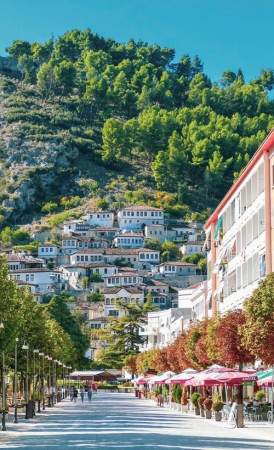 TOUR ALBANIA CLASSICA Albania