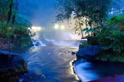LE MERAVIGLIE DELLA COSTA RICA Viaggi di nozze