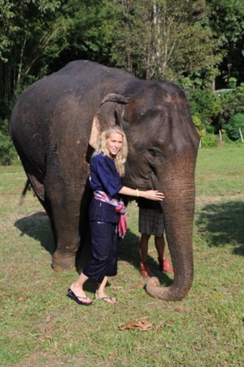 THAILANDIA CLASSICA & ESPERIENZA CON GLI ELEFANTI Thailandia