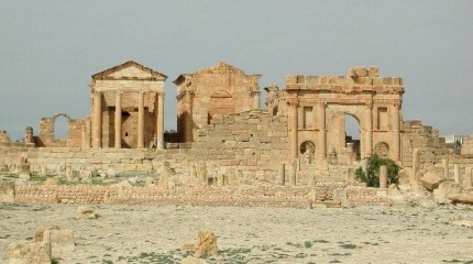 TUNISIA GRAN TOUR DAL NORD AL DESERTO Tunisia
