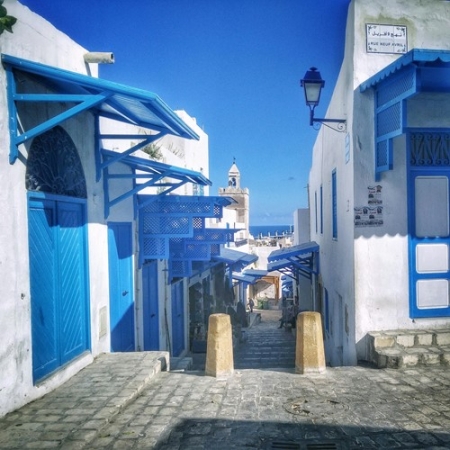 TUNISIA DAL NORD A DJERBA E SAHARA Tunisia