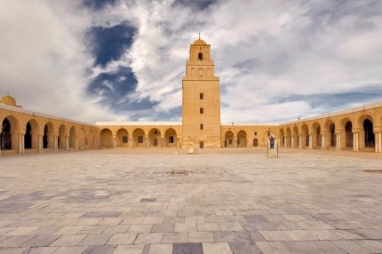 GRAN TOUR COMPLETO DELLA TUNISIA