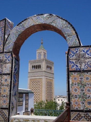 LUXURY TUNISIA Tunisia