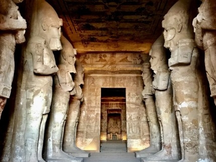 IL CAIRO – LUXOR VIA TERRA E CROCIERA SUL NILO Egitto