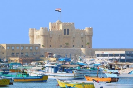 IL CAIRO, ALESSANDRIA E L’OASI DI SIWA Egitto