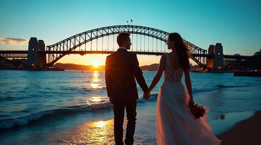 Alla scoperta delle meraviglie australiane: un viaggio di coppia tra natura e città iconiche
