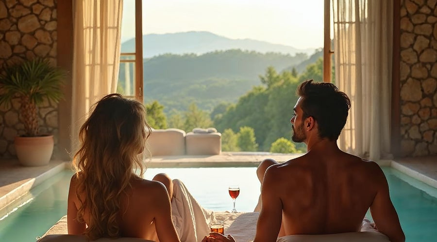 Genitori stanchi: quando il viaggio è un atto di cura personale