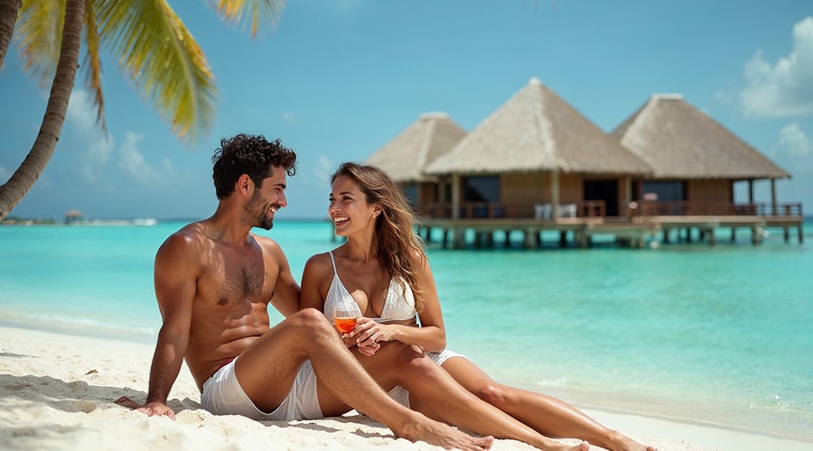 Sensi di colpa e giudizi sociali: come superarli e godersi una vacanza child-free