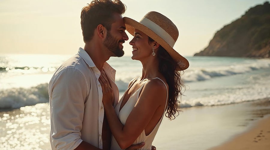 Viaggi di coppia senza sensi di colpa: 5 strategie per sentirsi liberi di partire