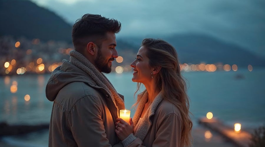 Viaggi e desiderio: come il tempo lontano dalla routine ravviva la passione