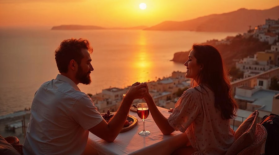 Viaggi romantici dopo i figli: perché è importante ritrovare la complicità