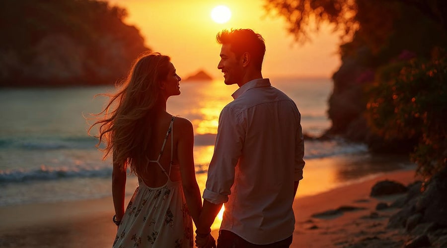 Il viaggio come terapia di coppia: come un’esperienza condivisa può migliorare la relazione
