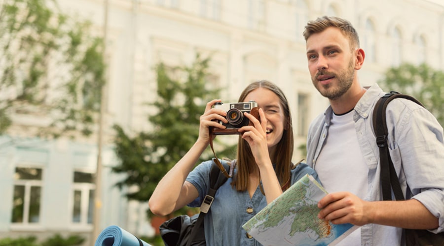 Compromesso di Coppia in Viaggio: Trova la Meta Ideale per Entrambi